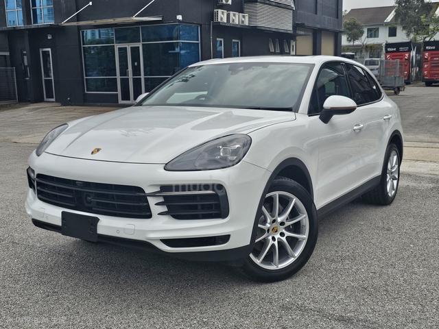 Porsche CAYENNE 3.0V6 BASE CHEAPEST IN THE MARKET - 5