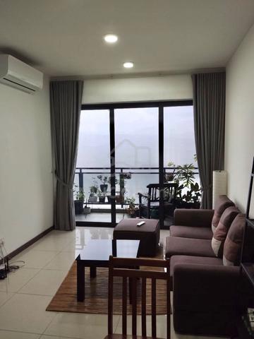 Jesselton Twin Towers 1