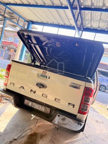 2013 Ford RANGER 2.2 XLT (HI RIDER) (A) Li - 3
