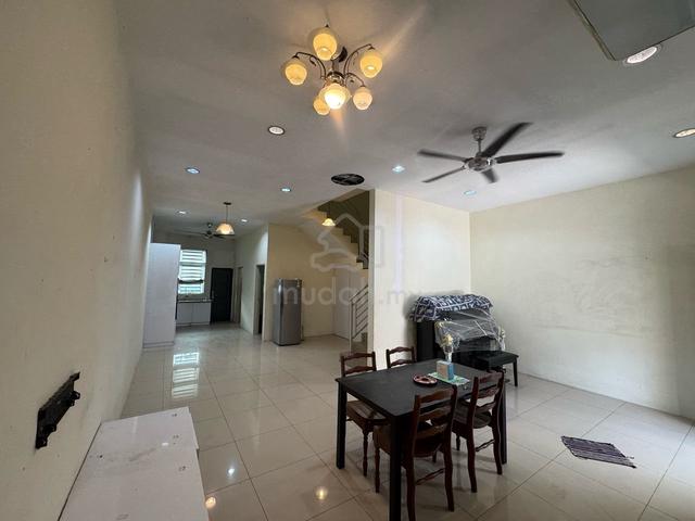 Renovated 3 Storey Terrace at Tmn Cowin Indah Nibong Tebal 1
