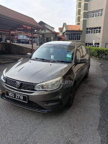 2019 Proton SAGA 1.3 PREMIUM MY2016 (A) - 3