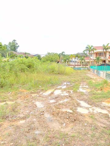 (50x120)Flat Bungalow Land Bandar Country Homes,Rawang 1