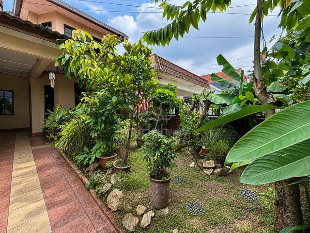 SIZE 22X80 💥 FREEHOLD  SS14 Double Storey Subang Jaya 1