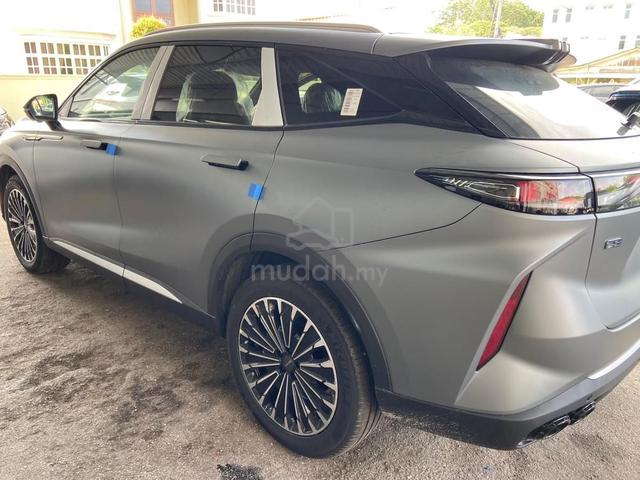 2025 Jaecoo OMADA C9 2.0 2WD (A) - 3