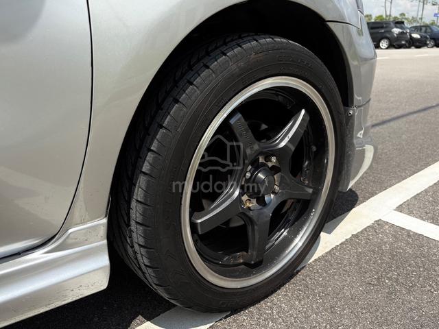 2012 Nissan GRAND LIVINA 1.8 IMPUL MC FACELIFT (A) - 5