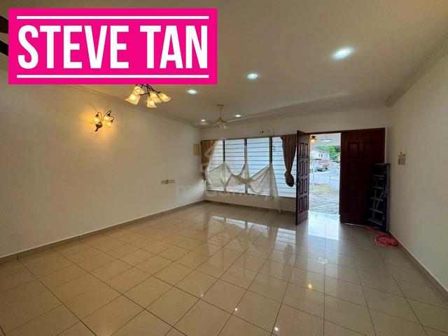 [2 STY] PULAU TIKUS 1530sf TERRACE RENOVATED TAMAN MIDLANDS WORTH BUY 1