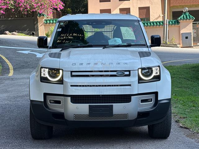 2023 Digital METER Leather DEFENDER 2.0 110 S P300 - 3