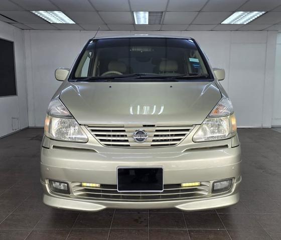 2010 Nissan SERENA 2.0 HIGH-WAY STAR (A) - 5