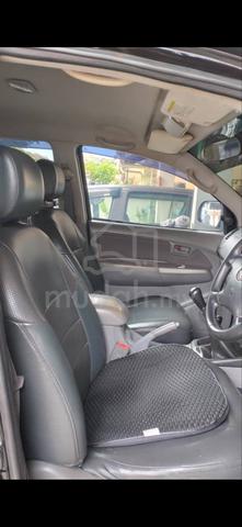 2009 Toyota HILUX 2.5 G DUAL CAB (M) - 3