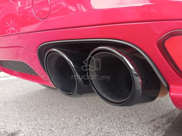 2014 Porsche CAYENNE S 3.6 V6 CBU GTS HI-SPEC (A) - 3