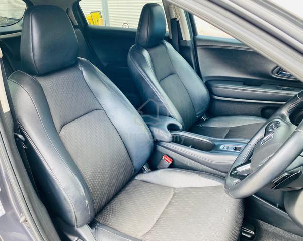 2019 Honda HR-V 1.8 E ENHANCED (A) - 5