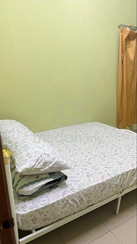 Non sharing room 1