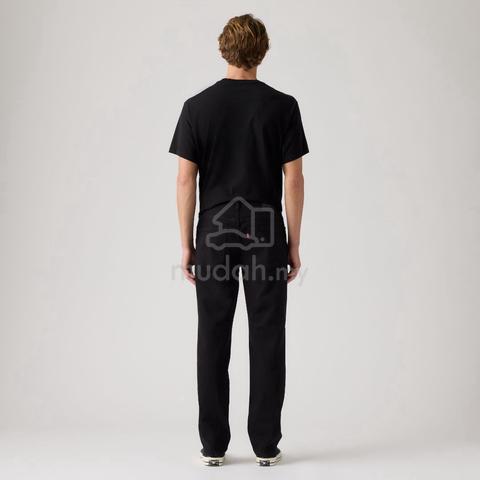 Levi’s 541 Athletic Taper Men’s Jeans - photo 3 of 6