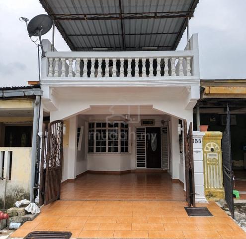 Taman Dusun Setia Seremban, 2 Storey Below MV 1