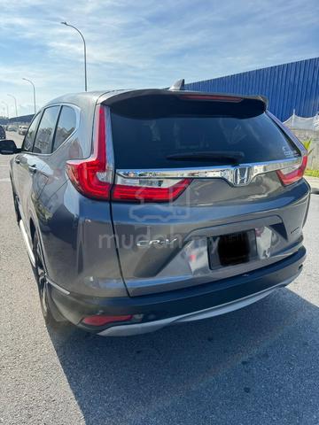 2020 Honda CR-V 2.0 2WD (A) - 3