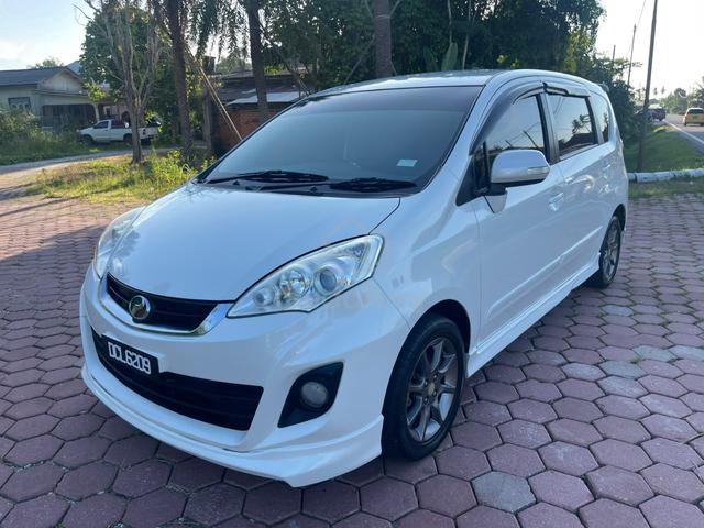 PERODUA ALZA SE 1.5 MANUAL KONDISI MCM BaRu💯 - 3