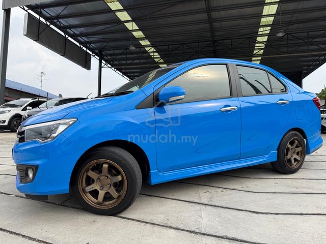 2016 Perodua BEZZA 1.3 ADVANCE (A) - 5