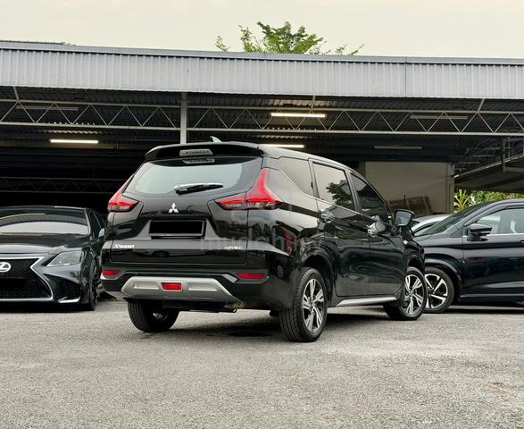Mitsubishi XPANDER 1.5 MIVEC A/T - 2