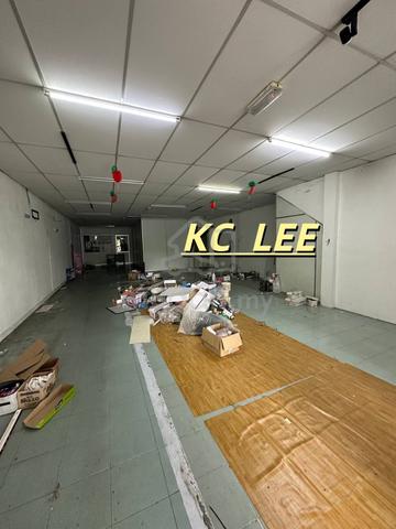 Ground Floor (2200sf) For RENT @ Cherok Tokun , Bukit Mertajam 1