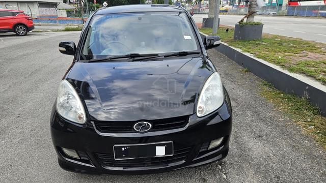 2010 Perodua MYVI 1.3 EZI MY05 M300 FACELIFT (A) - 2
