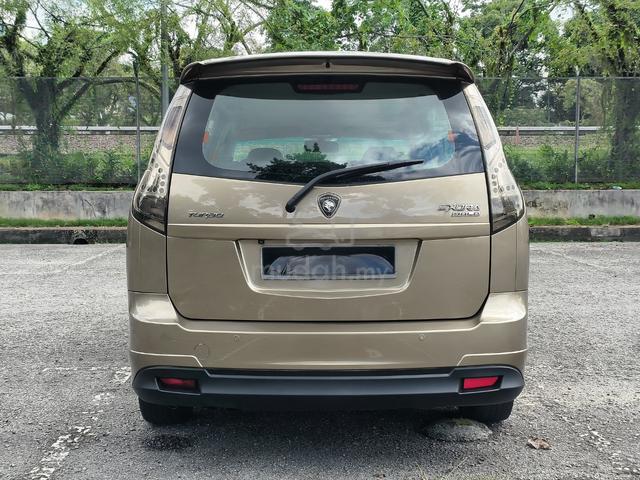 2017 Proton EXORA 1.6 CVT (A) FULL BODYKIT - 5