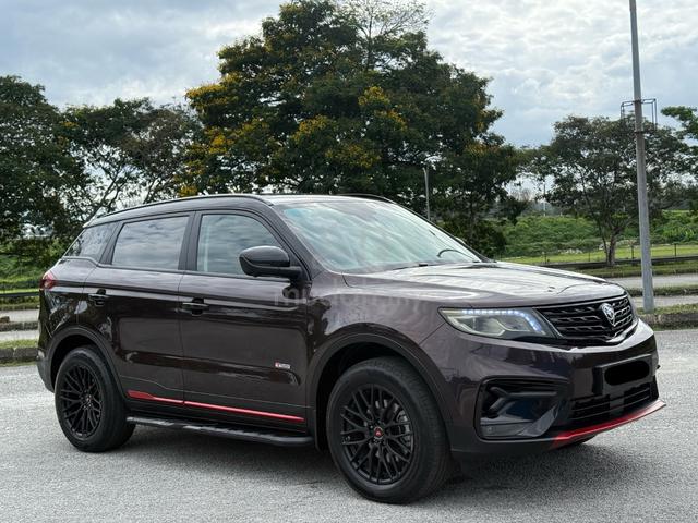 2019 Proton X70 1.8 EXECUTIVE (A) - 3
