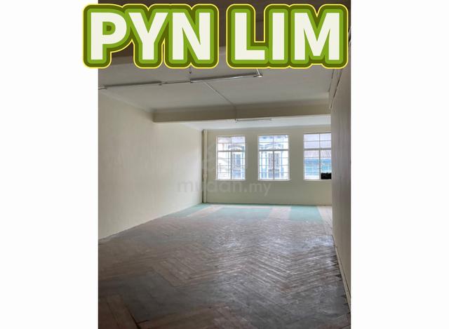 Lebuh Bishop 1st Floor 2000sf Shop/Office Lot Georgetown Beach Church 4