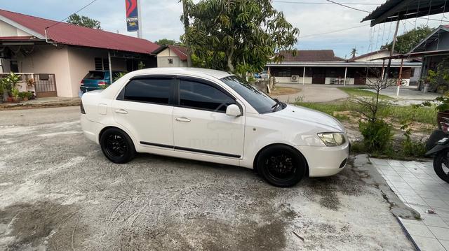 2010 Proton SAGA 1.3 M-LINE (M) - 1