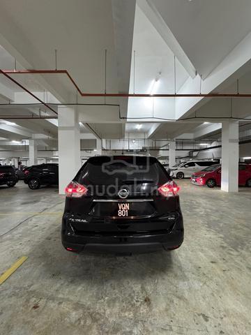 2015 Nissan X-TRAIL 2.5 T32 (A) - 4