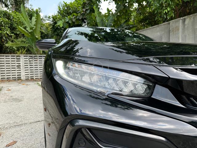 2020 Honda CIVIC 1.5 HATCHBACK FK7 STAGE 1 (A) - 5