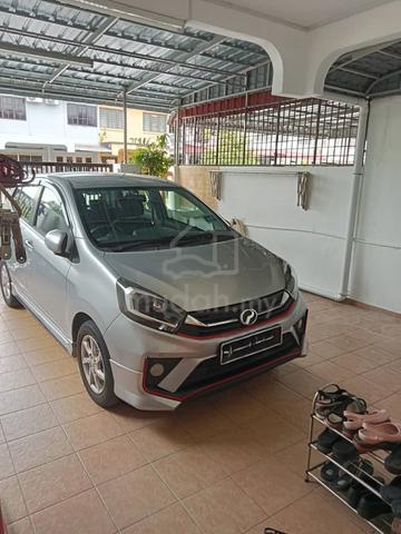 Double Storey Terrace House, Taman Cempaka, Ipoh, Perak 4