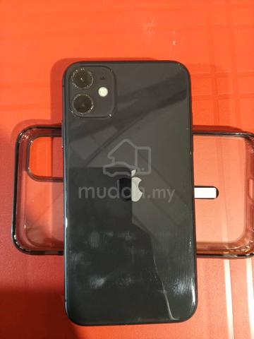 Iphone 11 64gb - photo 2 of 4