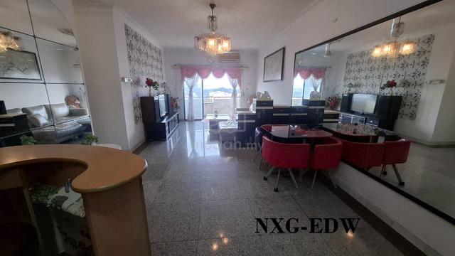 BBK Condominium 1