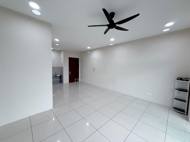 8scape Residences @ Sutera 1
