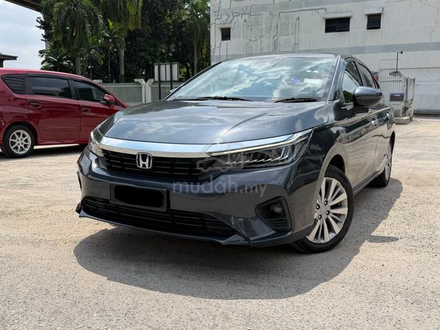2023 Honda CITY 1.5 V SENSING FACELIFT (A)26K ML - 2