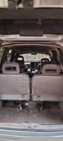 1998 Nissan SERENA 2.0 (A) - 5