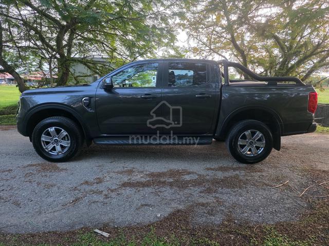 2023 Ford RANGER 2.0 XLT PLUS Bi-Turbo 10 Speed - 3