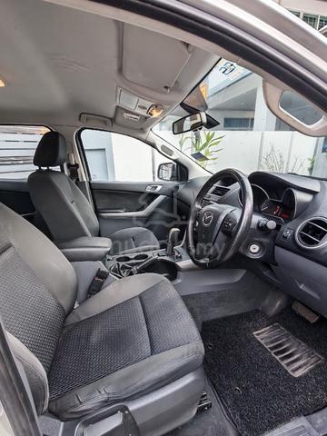 2016 Mazda BT-50 2.2 UC7N RAF MY2012 (A) - 3
