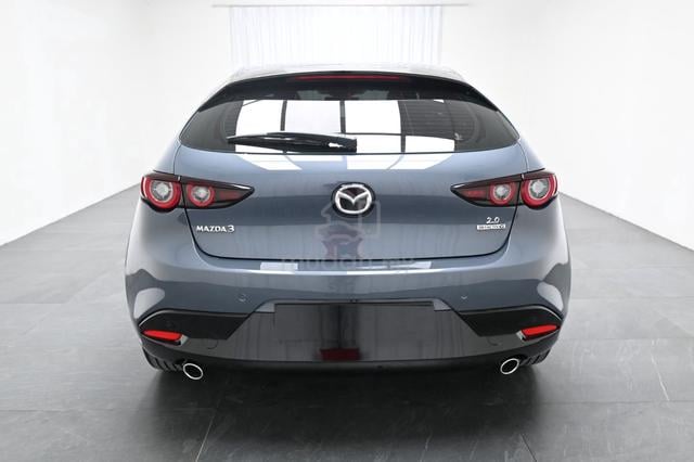 2022 Mazda 3 LIFTBACK 2.0 HIGH+ 37K-MIL FSR UWRT27 - 5