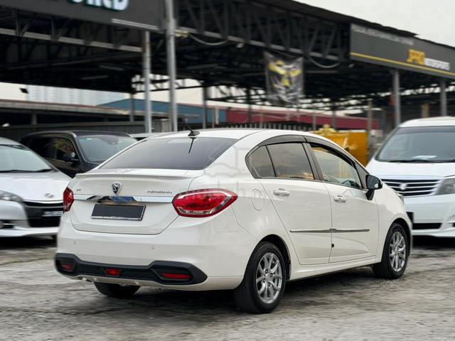 2018 Proton PERSONA 1.6 PREMIUM (A) - 5