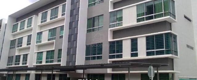 University Condo Apartments 2 1