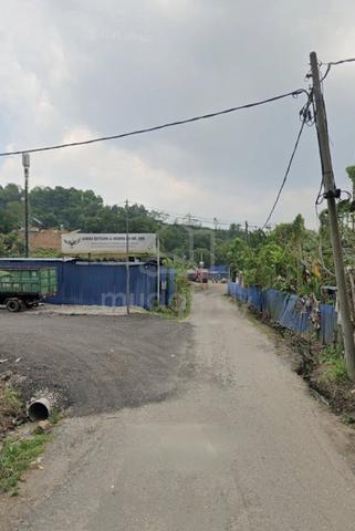 Land Sale Balakong Industrial Taming Jaya Seri Kembangan Selangor 1