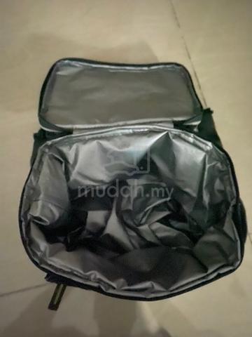 Lock & Lock Mountain Cooler Bag - photo 3 of 4