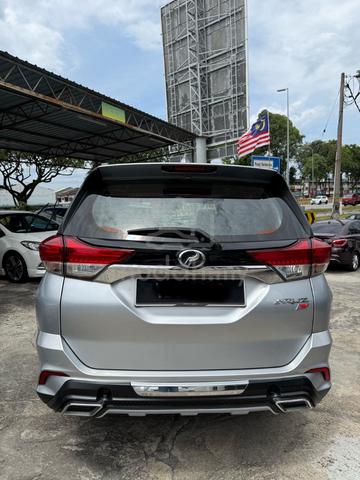 2019 Perodua ARUZ 1.5 AV (A) FREE WARRANTY - 4