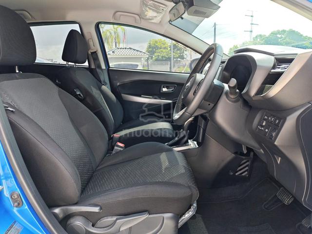 2023 Perodua MYVI 1.5 H -Certified Preowned Unit - 5
