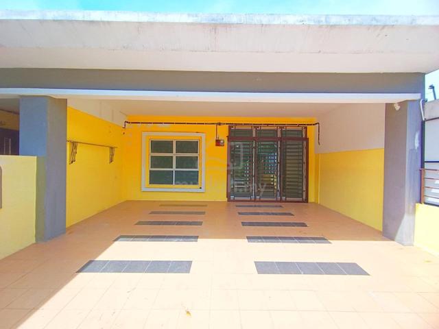 Single Storey Tmn Nusa Intan, Senawang 1