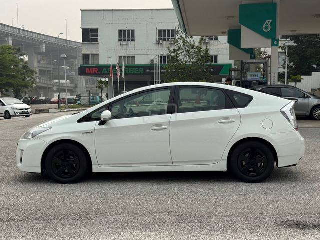 Toyota PRIUS 1.8 HYBRID FUEL SAVER PUSH START - 4
