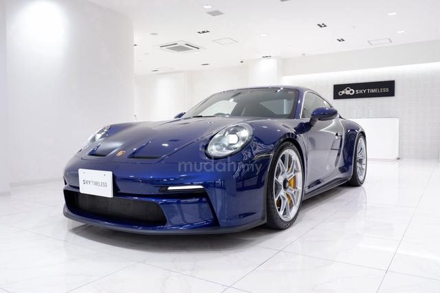 2023 Porsche 911 (992) GT3 Touring 4.0 PDK Coupe - 1