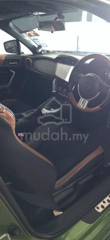 2015 Toyota 86 2.0 ZN6 (A) - 3
