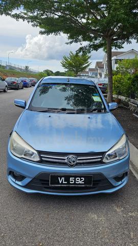 2016 Proton SAGA 1.3 EXECUTIVE CVT (A) - 3